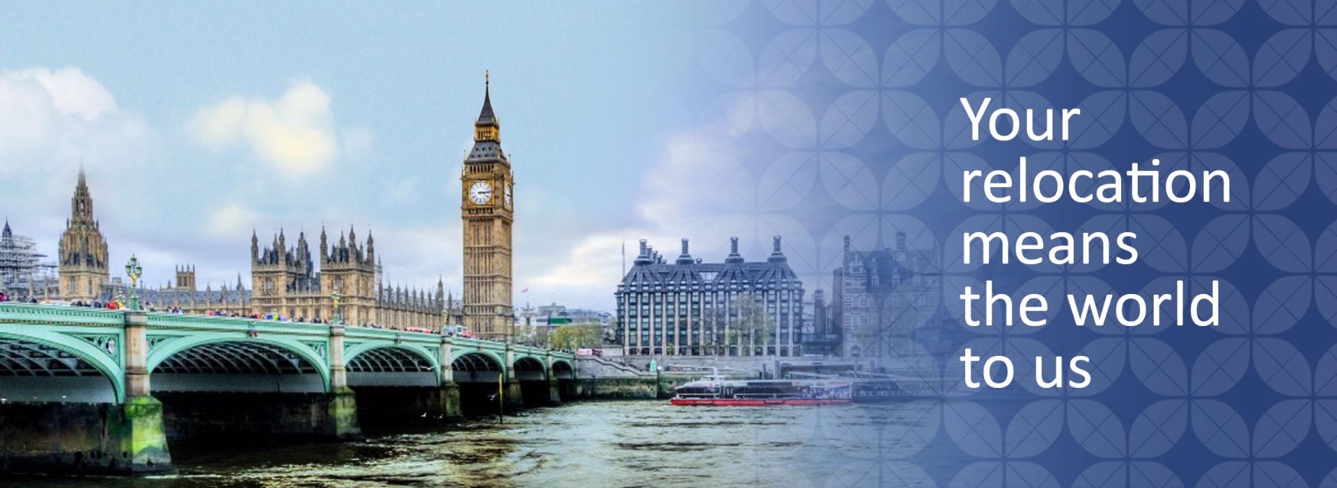 Global Relocation Support Services | London